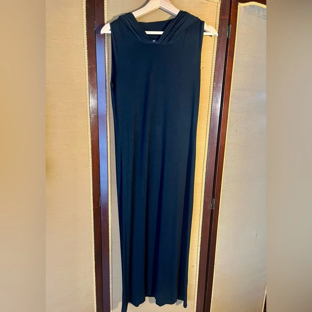 Noctex Black Dress Size Medium - Picture 4 of 11